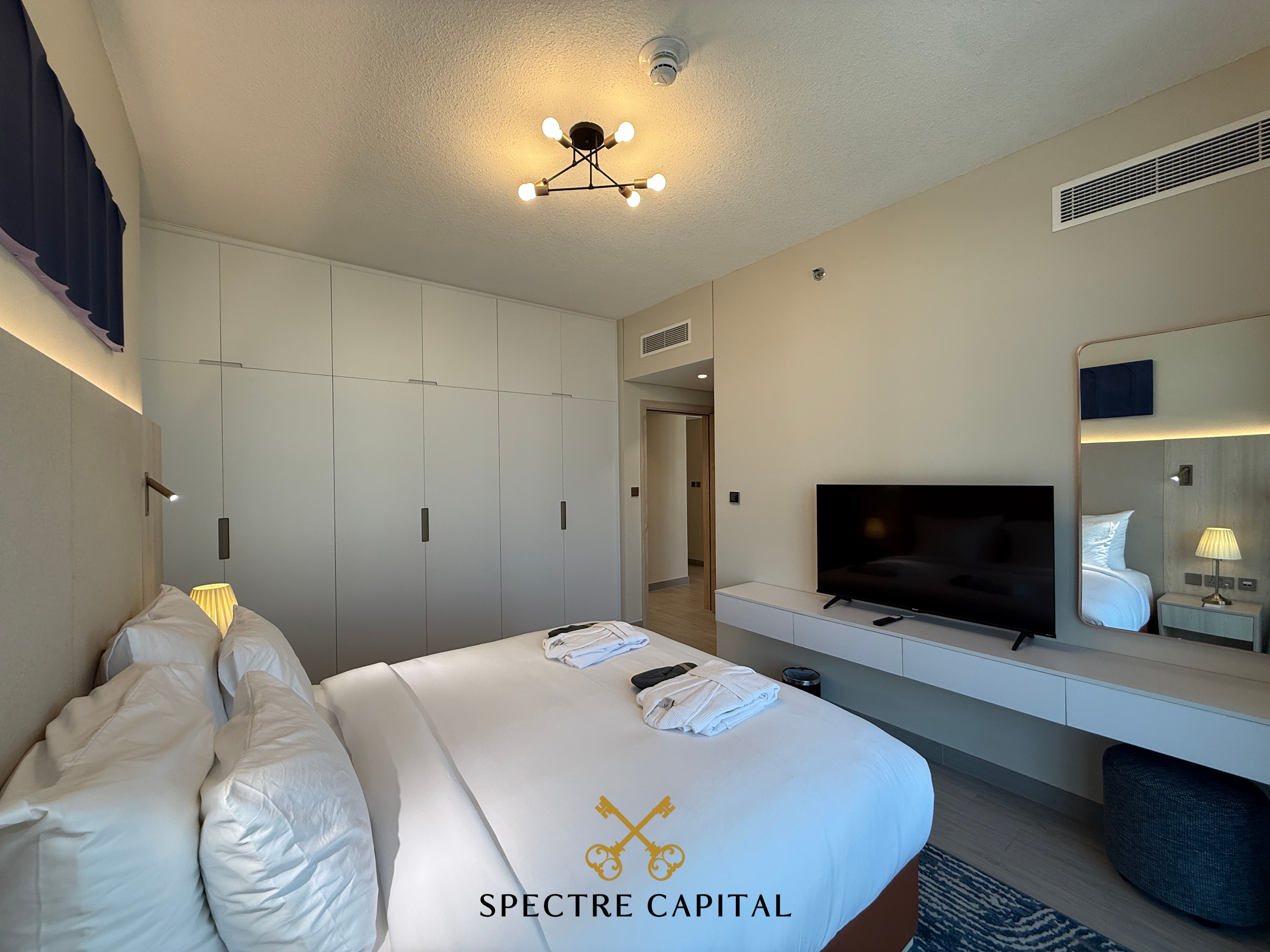 Ultra-Luxury | All Bills Included | Fully Furnished