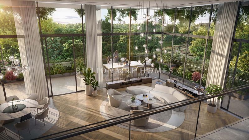 Large Unit | Prime Location | Luxurious Living