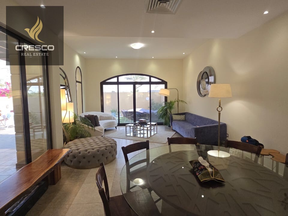 Vacant on transfer | Park facing | Well Maintained
