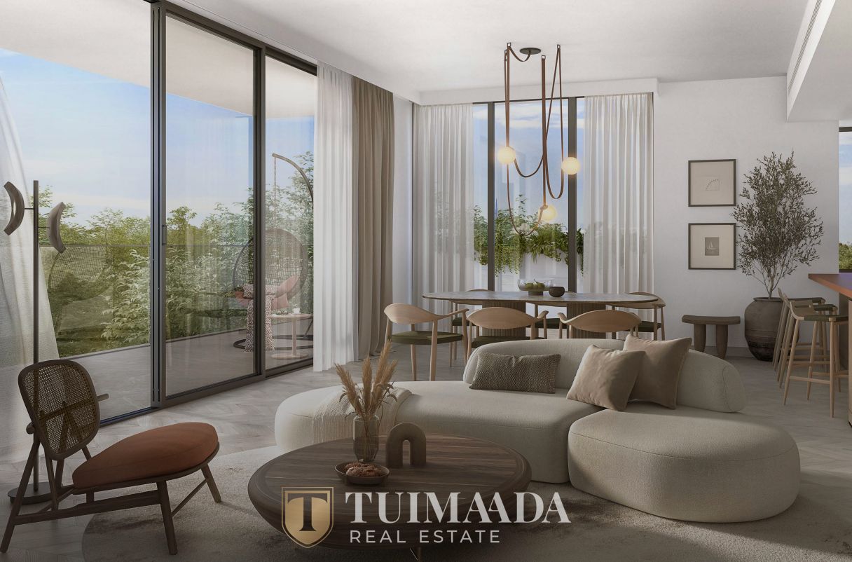 Large Layout | Premium 2BR | Family-Friendly Community
