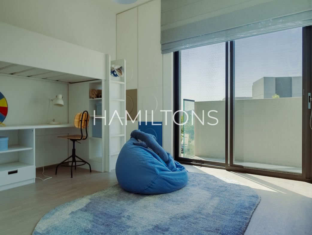 Luxury Gated Community Villa | Perfect Family Home | Resale