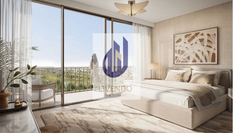 Where Luxury Meets Serenity | Designed for Inspired Living