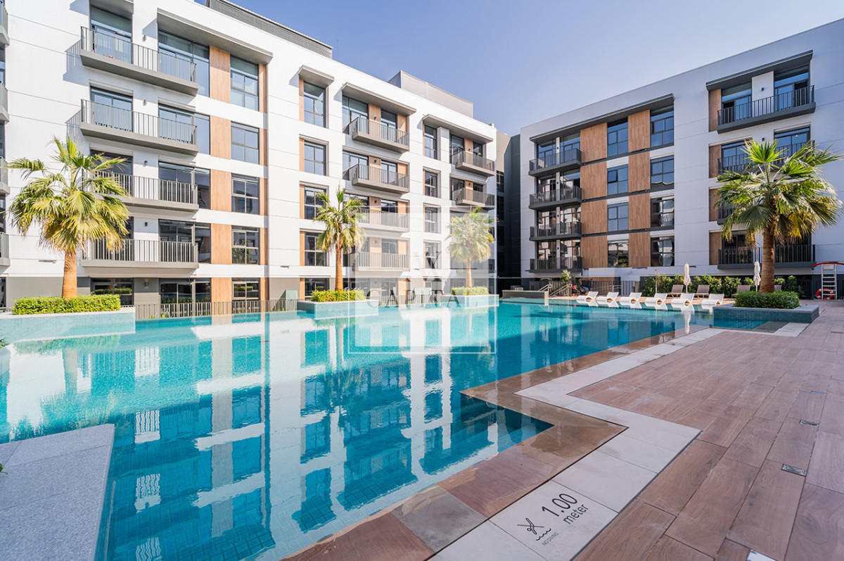 Brand New | High Quality | Prime Location
