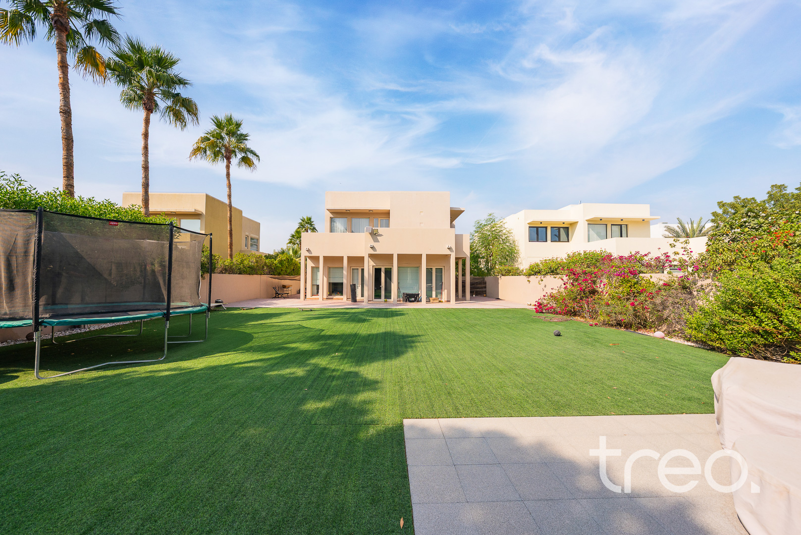 Exclusive Community | Huge Quiet Plot