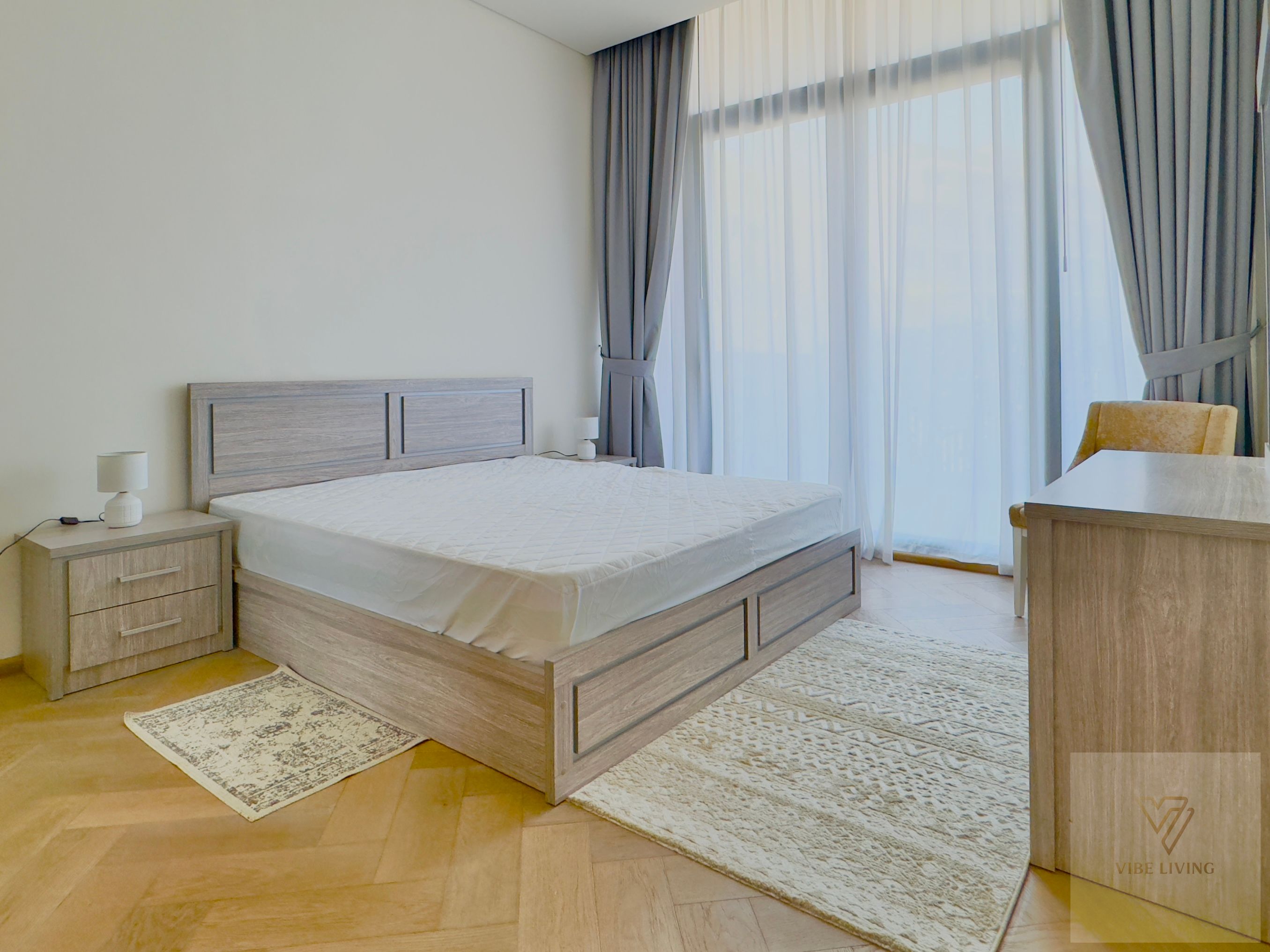 Furnished | Spacious Layout | Available End of February