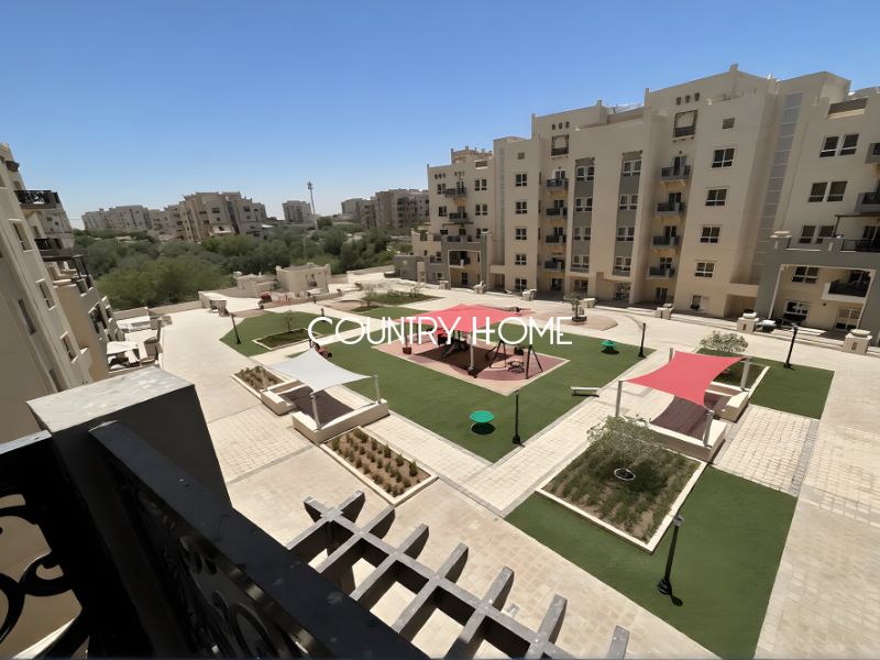 Rented 1BR | Closed Kitchen | Investor Deal