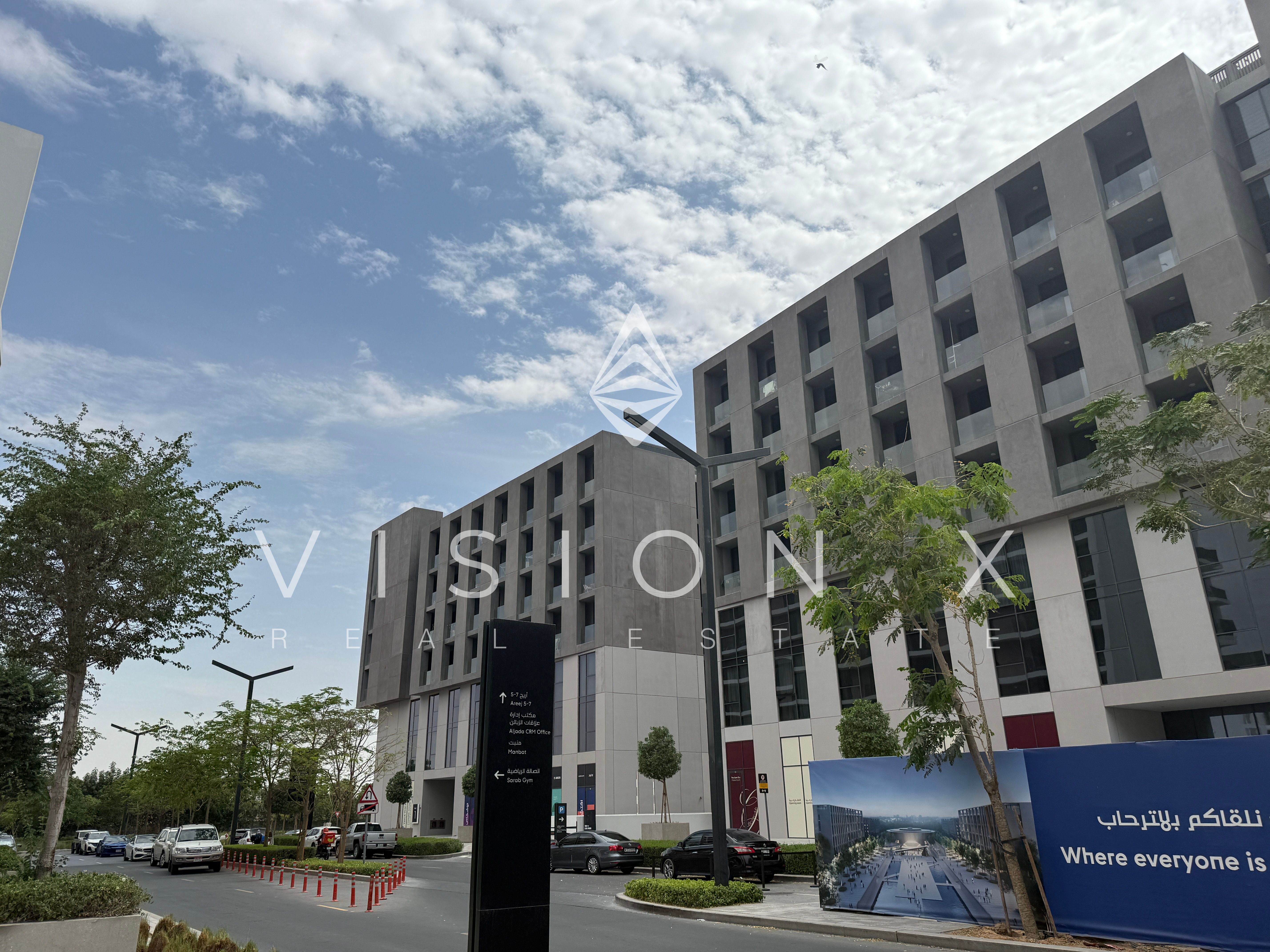 High Growth Zone | Modern Layout | Value Buy