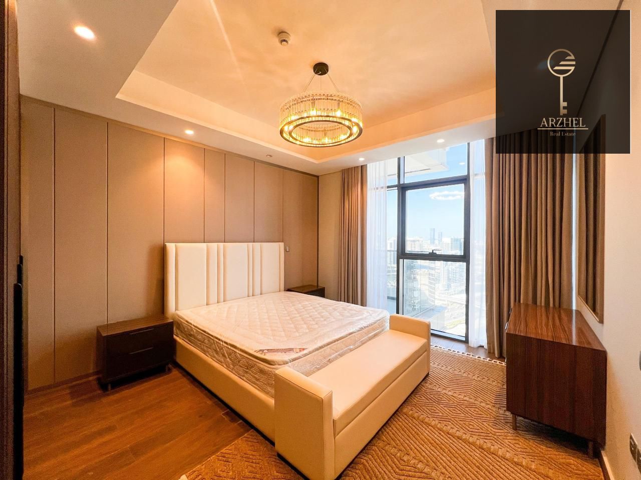 FULLY FURNISHED | MODERN HOME