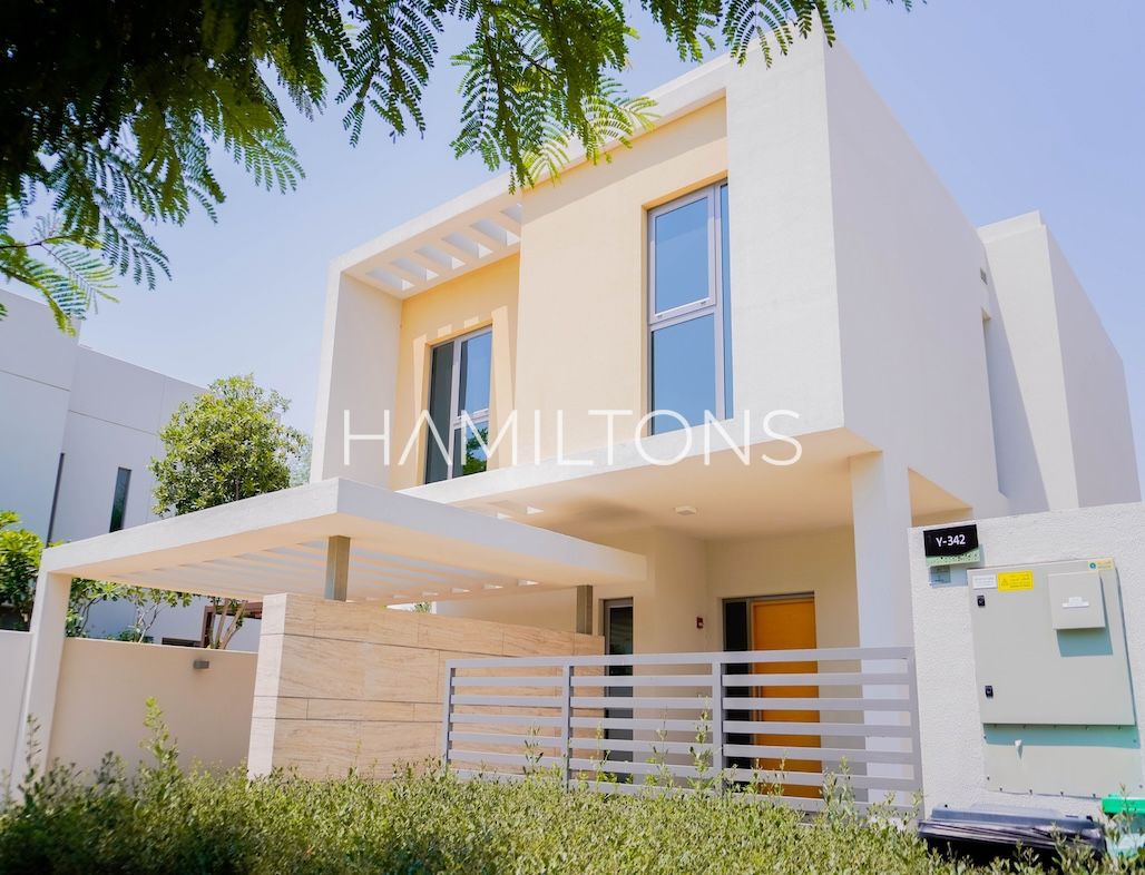 Gated Community | Luxury Villa | Resale