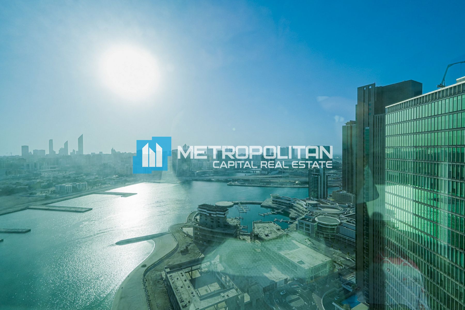 Ready to Move 2BR | Flexible Payments | Sea View