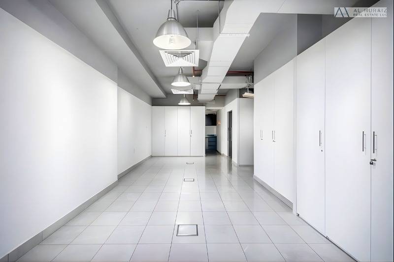 Grade A | Semifurnished | Partitioned
