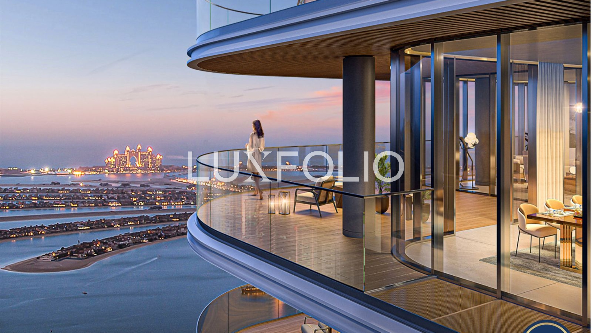 SELLING BELOW OP | HIGHEST FLOOR | DUBAI EYE AND SEA VIEW