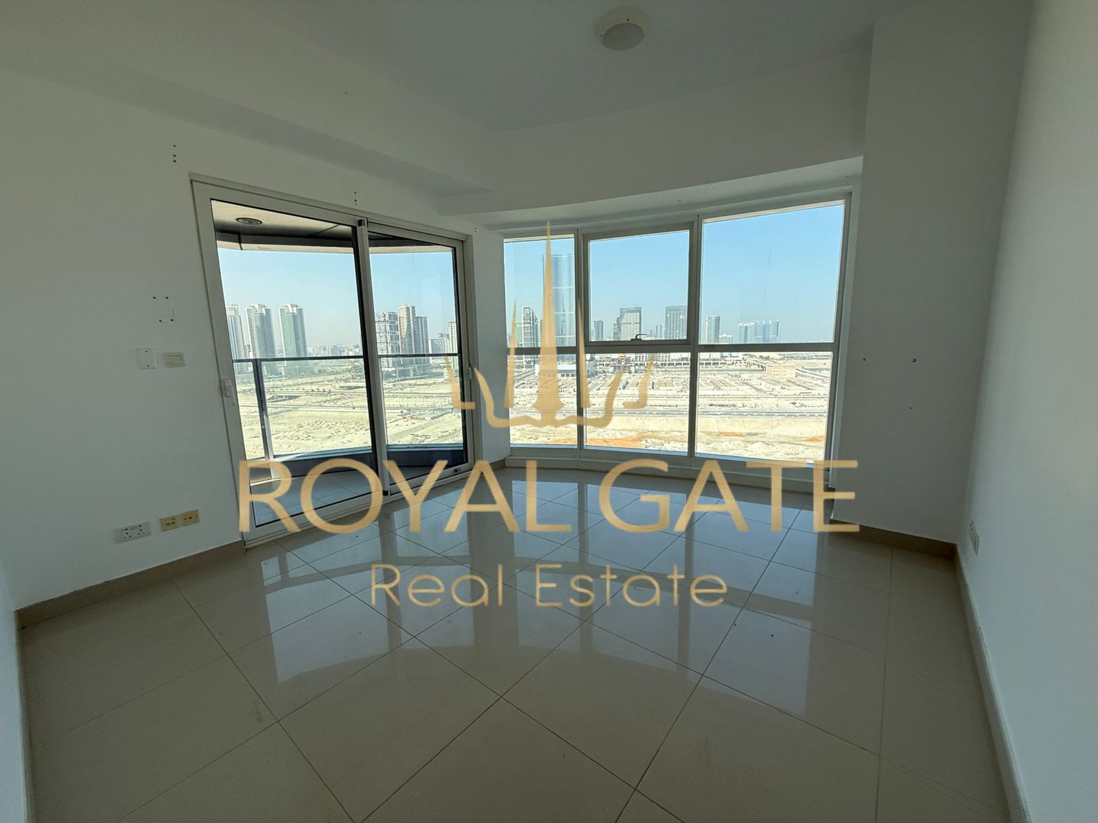 3BR with Maid Room | Mangrove View l Ready To move