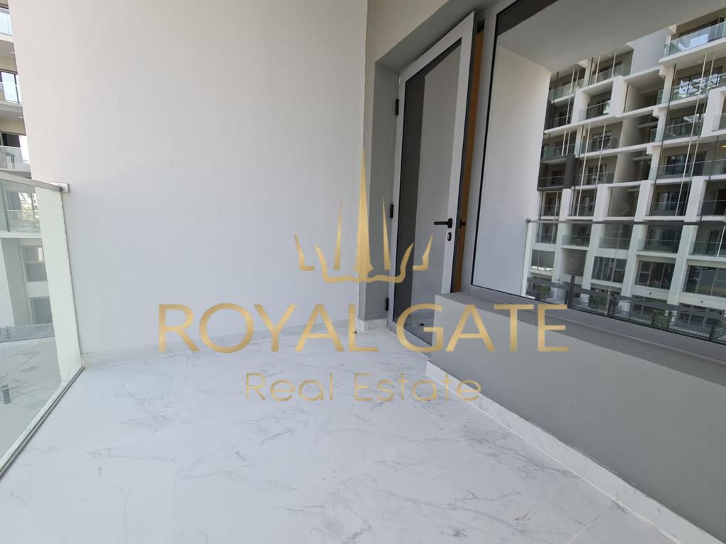 Balcony | High Floor | Ready To Move