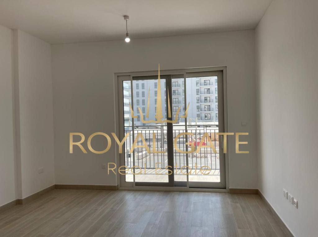 Modern Living • Prime Location • Balcony