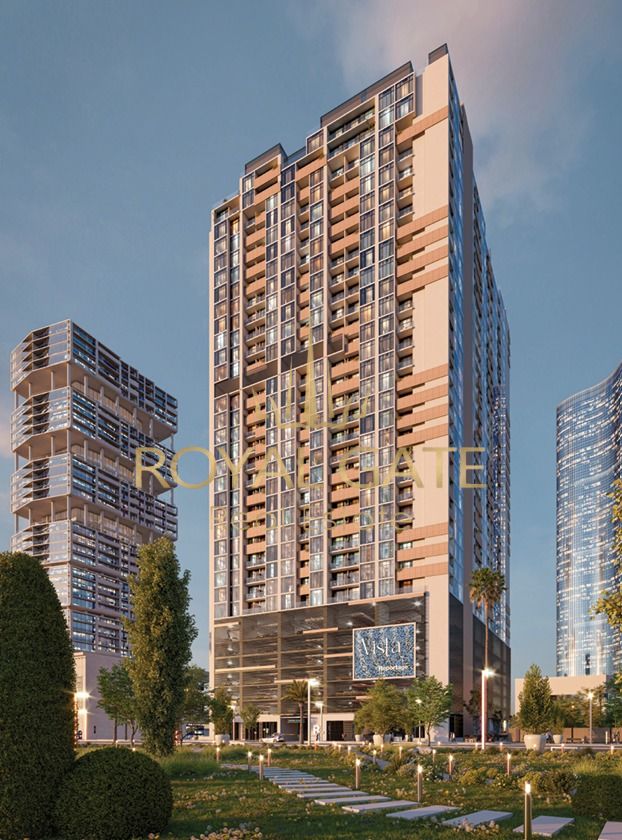 Corner | Canal View | Best Unit
