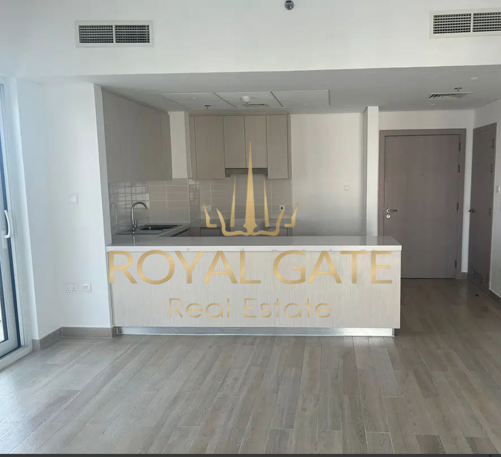 Open Layout Studio | Balcony | Premium Location