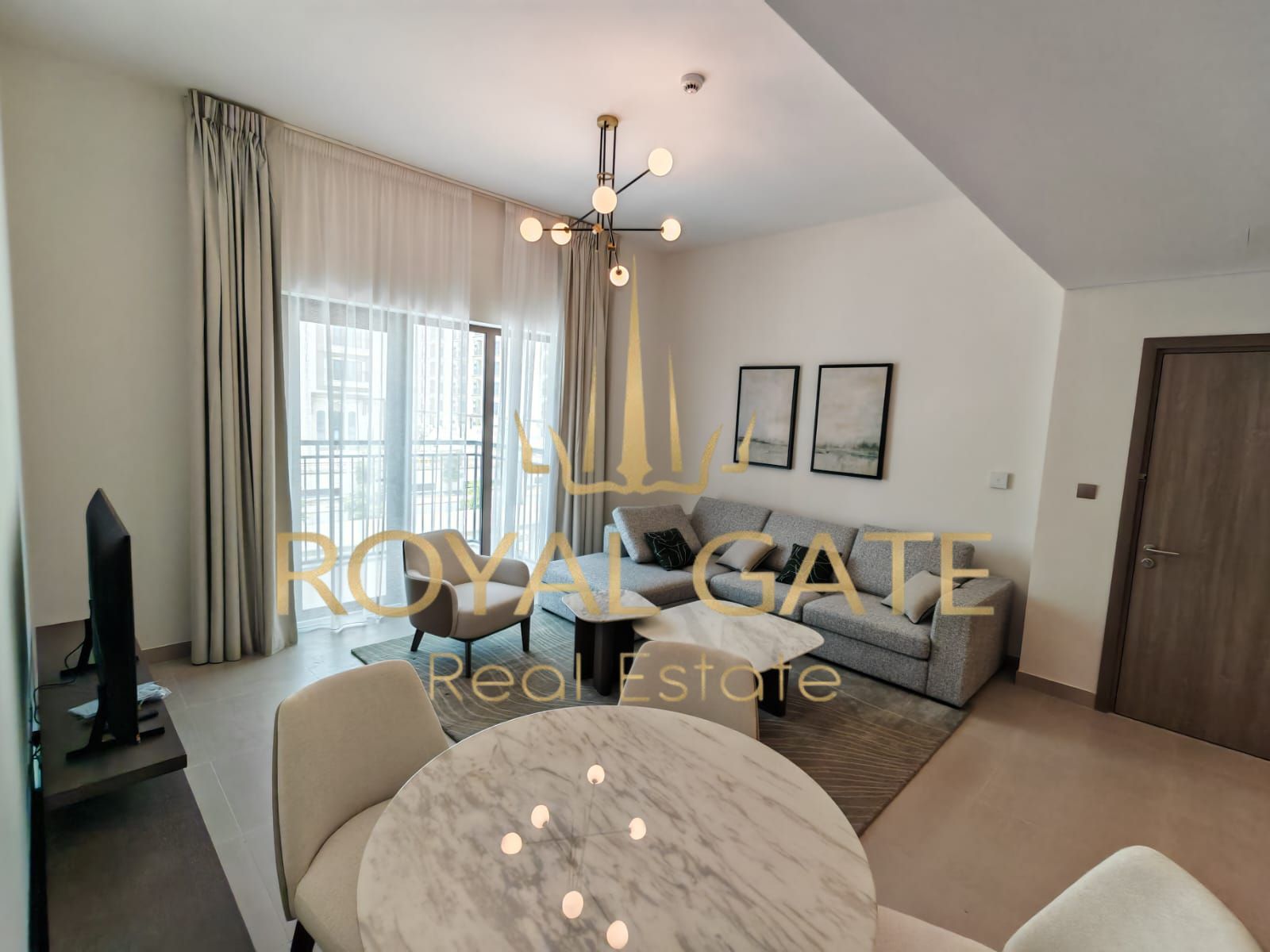 Amazing Located | Brand New | Ready to Move
