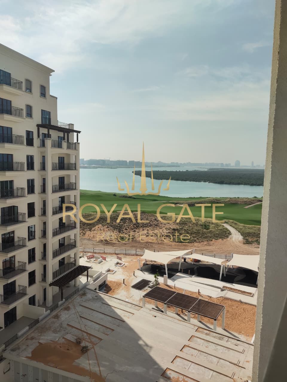 Ready to Move I Flexible payments | Brand New I High Floor