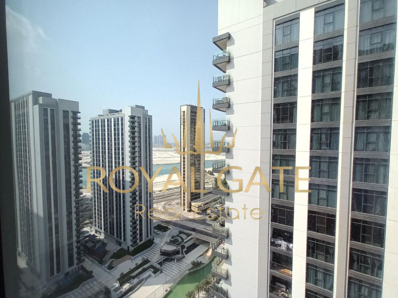 Balcony | Spacious Layout | Ready to Move