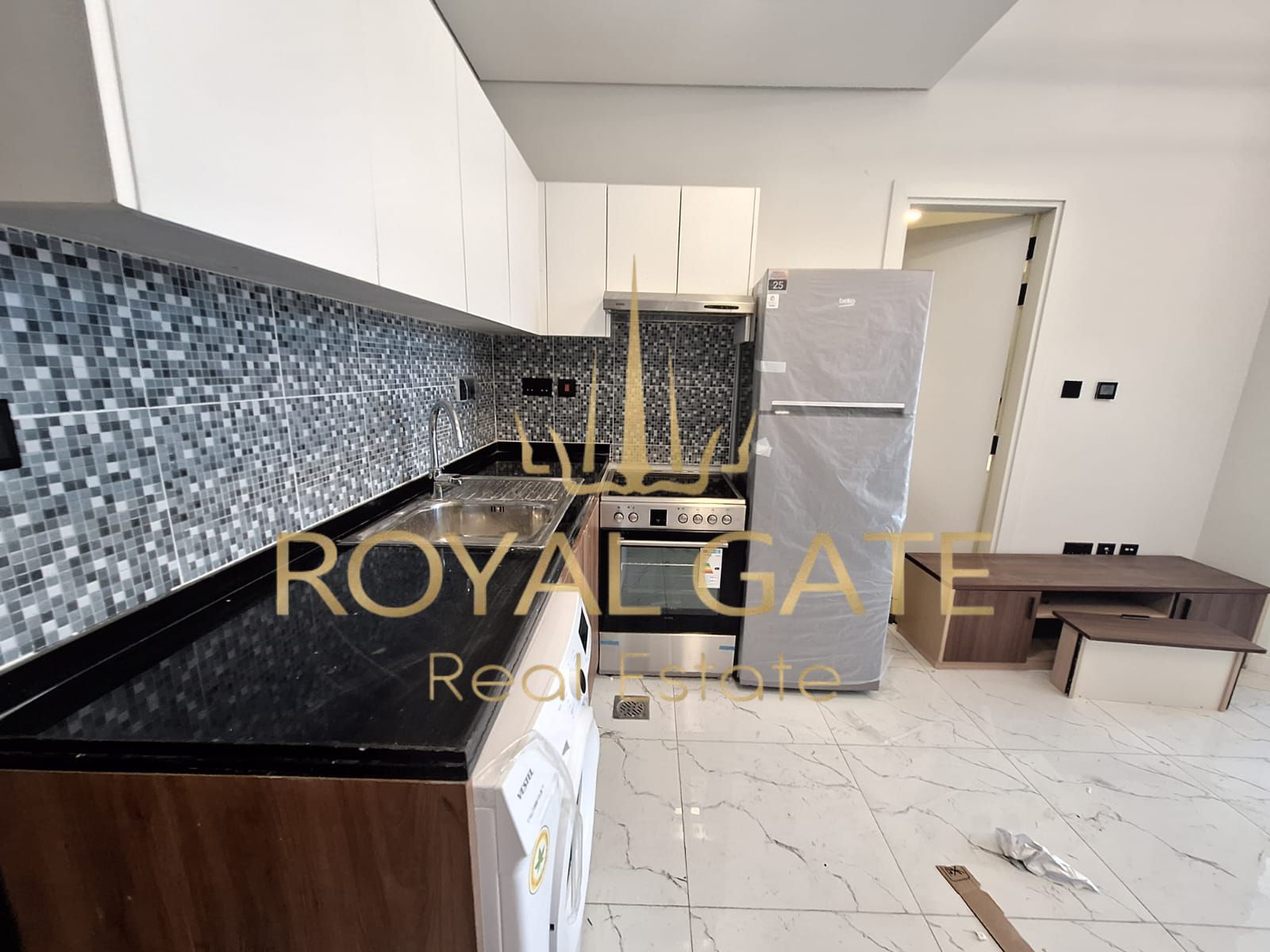 Vacant Soon | Furnished Unit | Biggest 1 Bedroom | 1 Parking Space