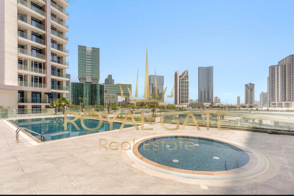 Fully Furnished | Near To Be Vacant | Flexible Payments .