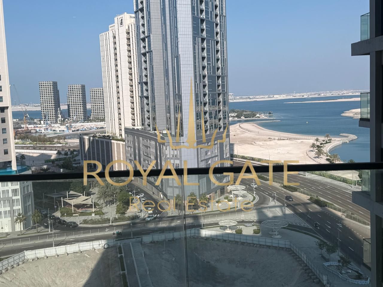 Discover the Beauty of Modern Living at Reem Nine