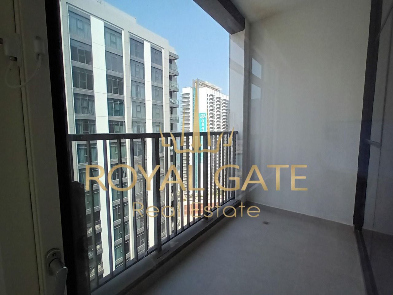 Sea View | High Floor | Prime Location
