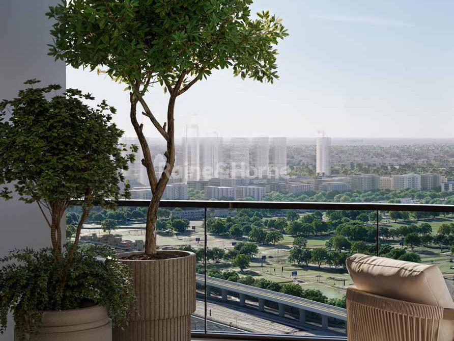 Signature Residence | Marina Living | High ROi