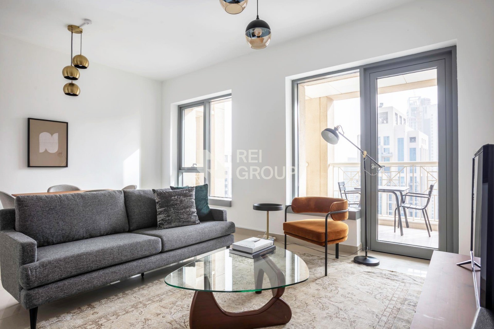 Rented | Boulevard View | Investor Deal