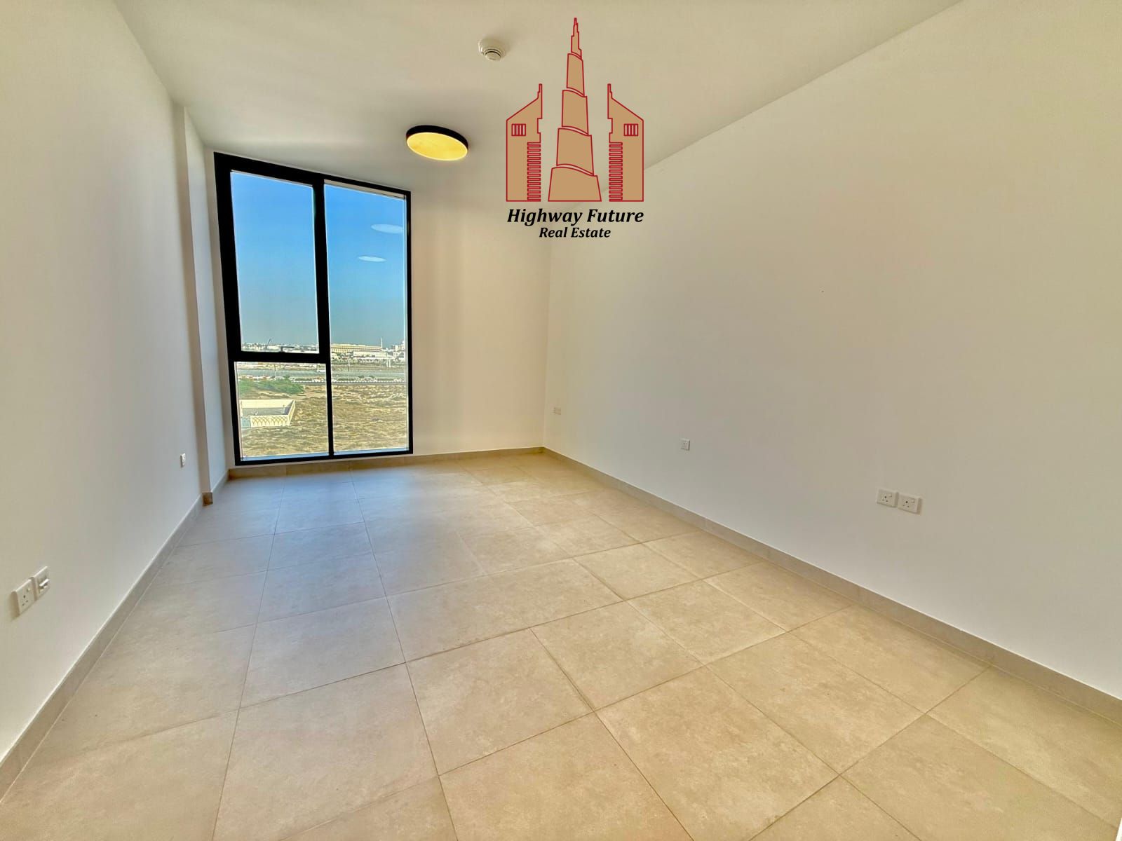 luxurious studio / good view / easy mortgage / hot offer