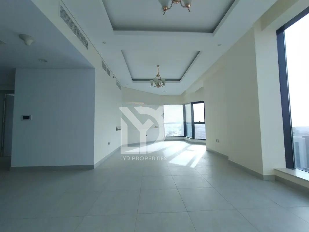 3 Bedroom Apartment + Store | Prime Al Hudaiba