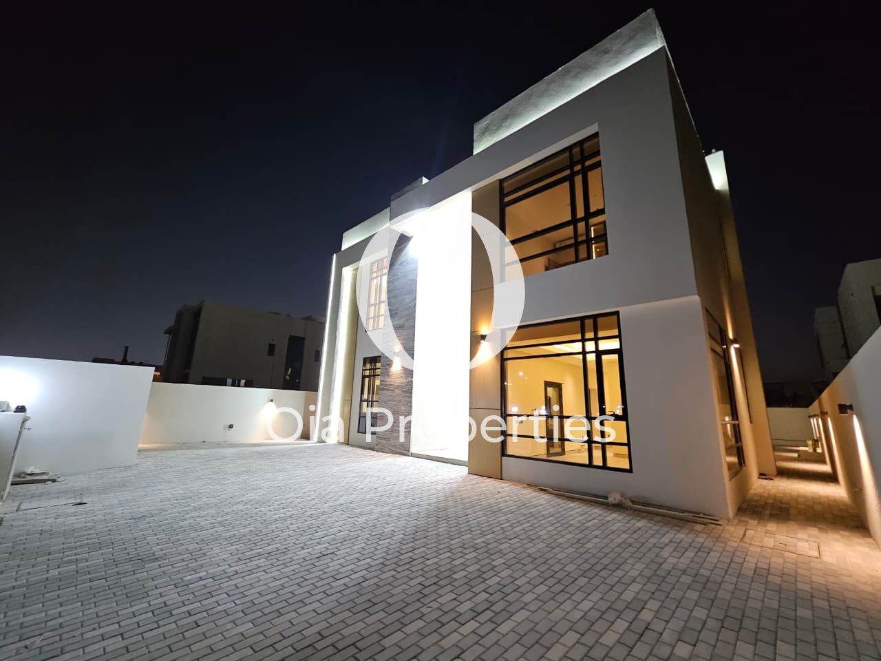 Modern 4BHK Villa | Premium Finishing | Available