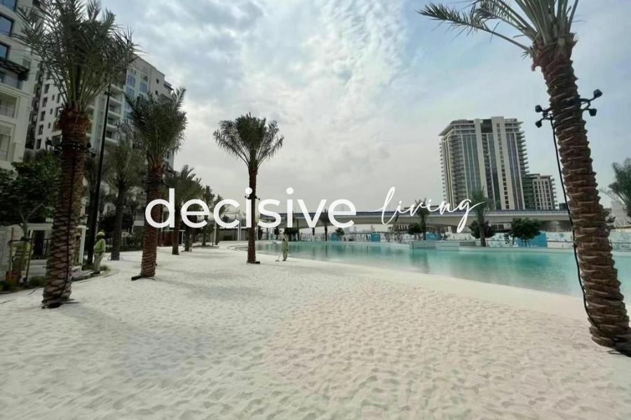 Lagoon Access | Ready To Move | Waterfront Living