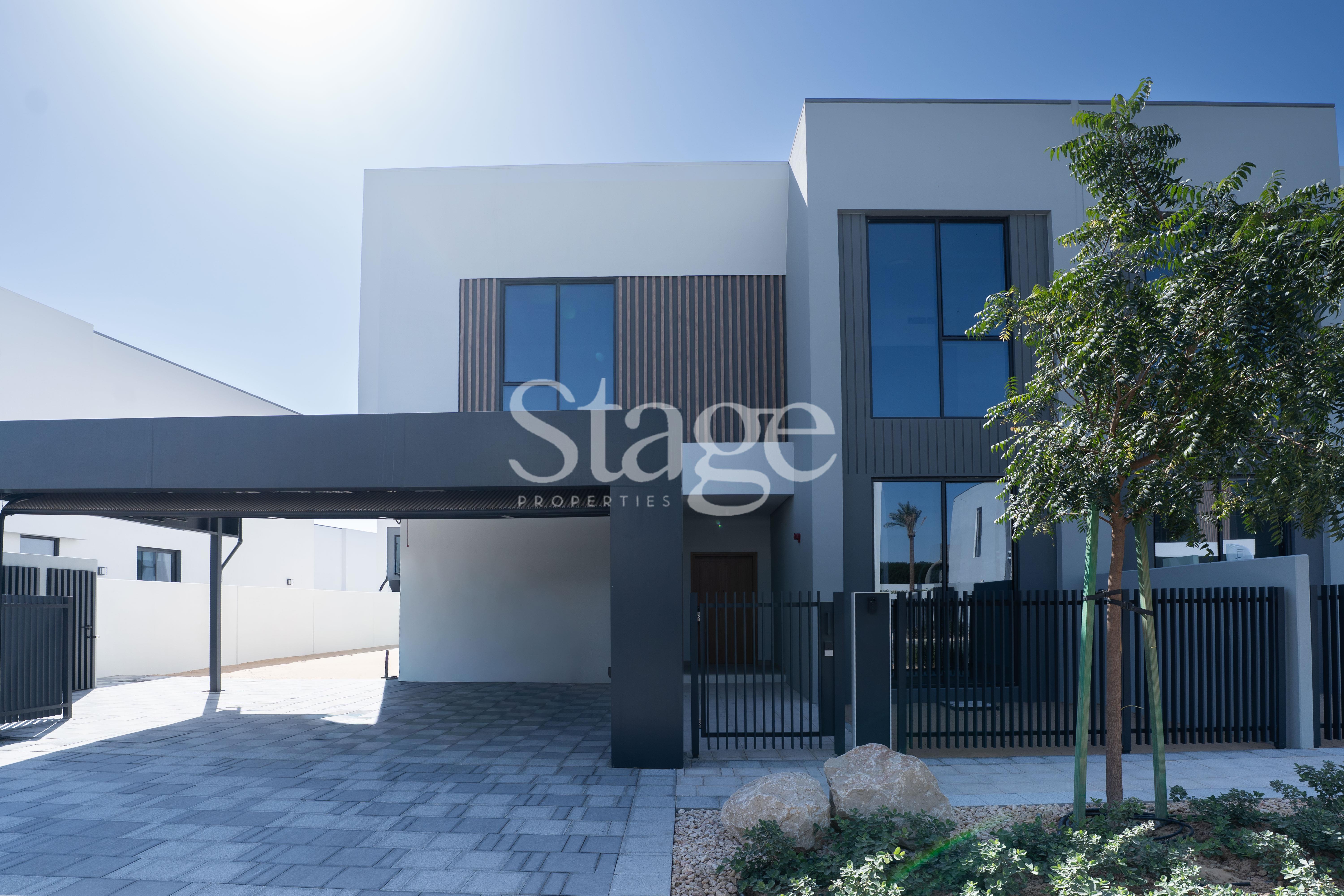 New Innovative Design |Smart Home |Multiple Units