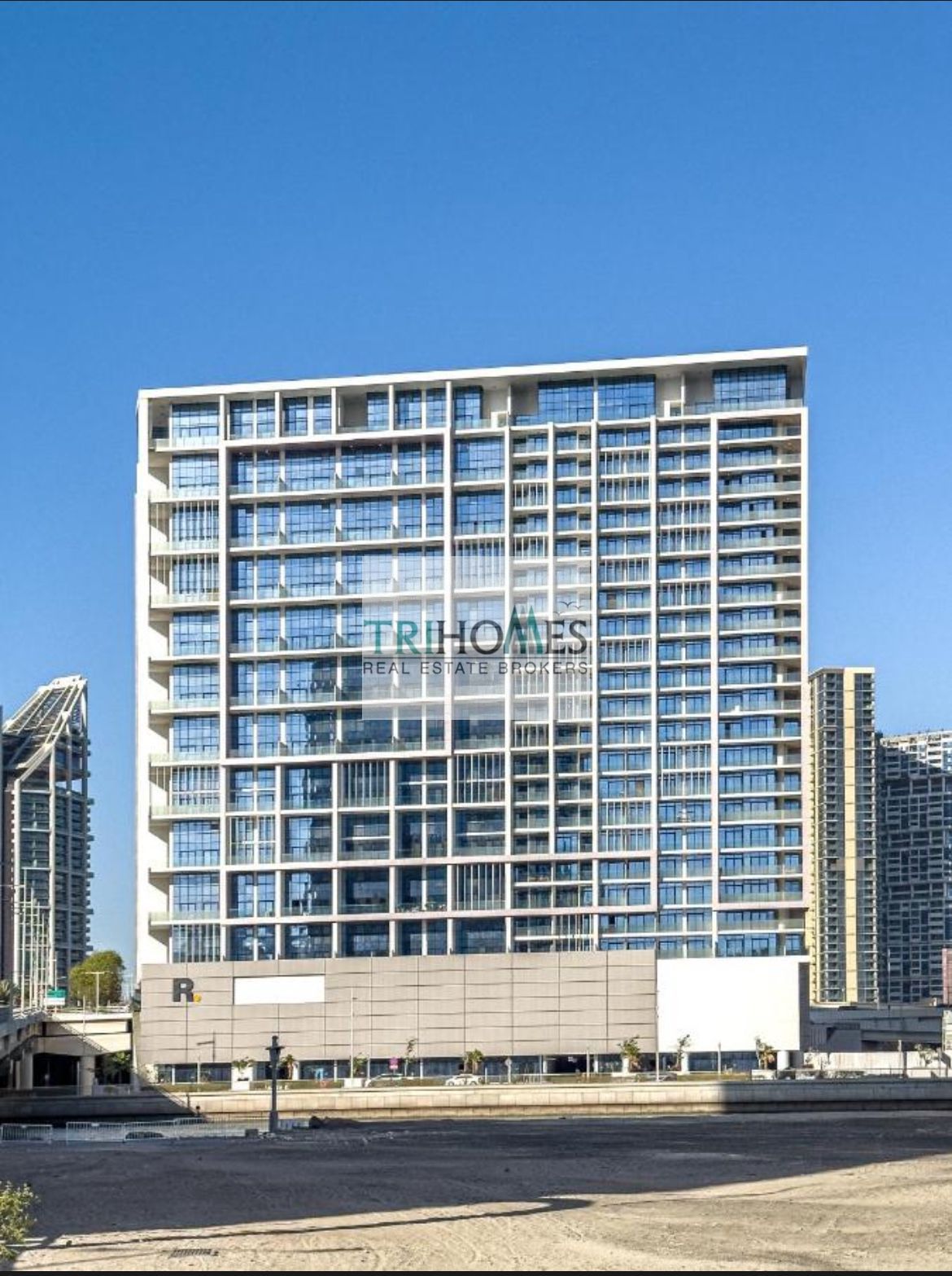 Fully Furnished 1BR Apt in Vista, Al Maryah