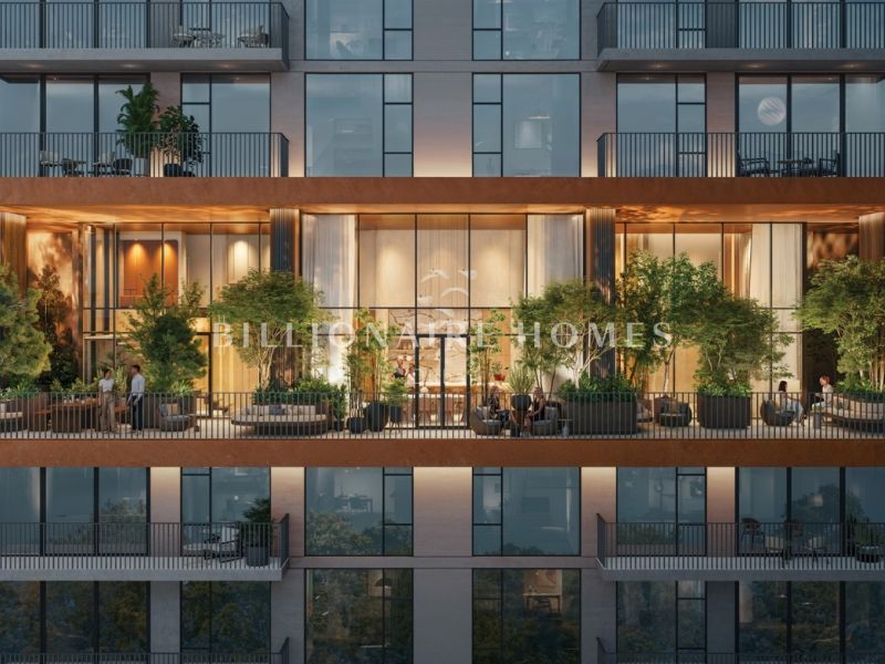 Forest Living | High ROI | Investors Deal