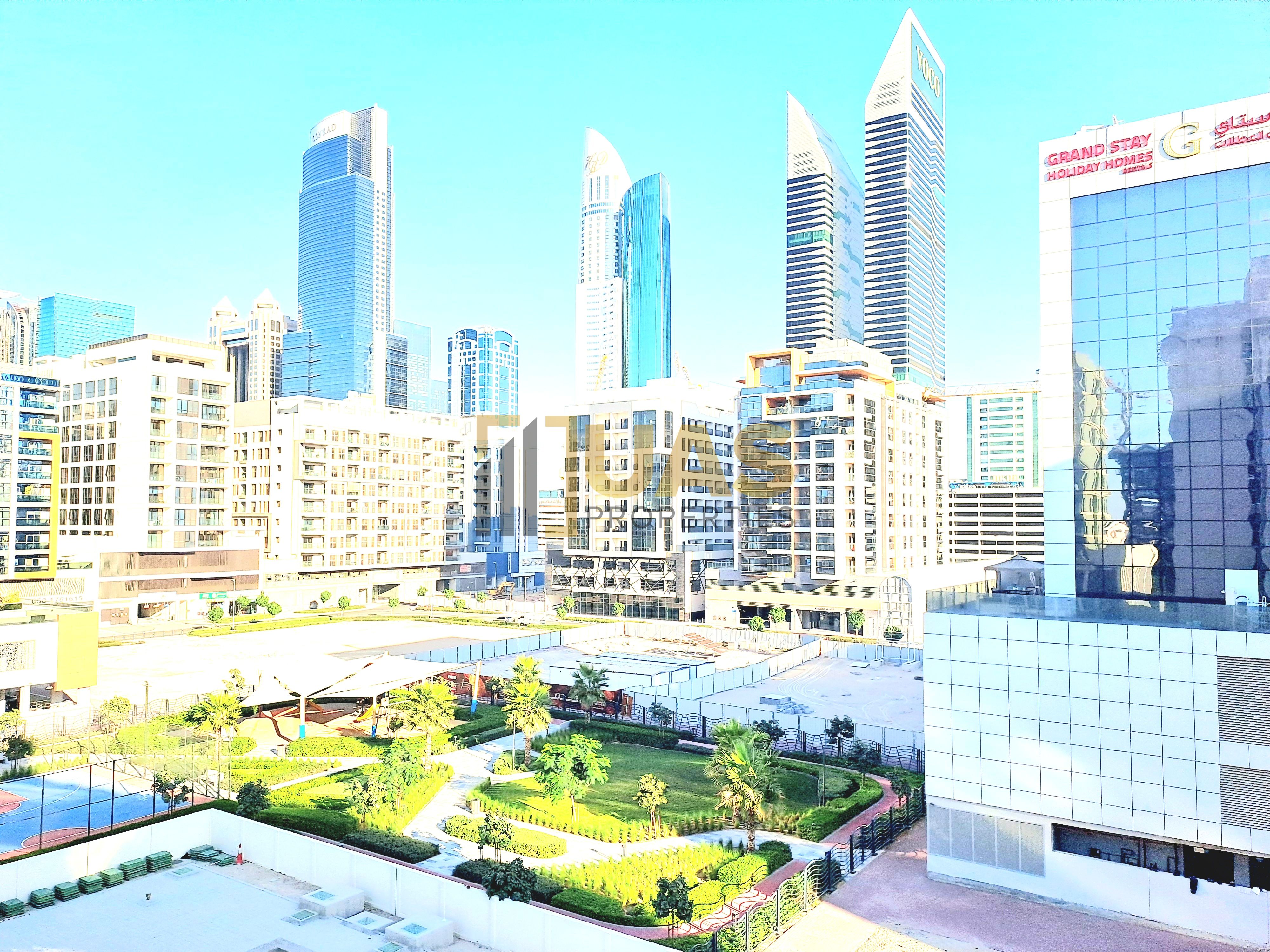 Lavish Apartment | kitchen Appliances | Hot Property