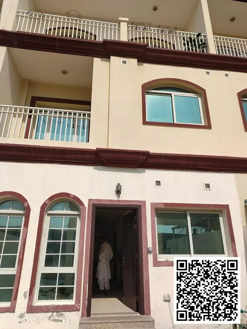 Townhouse for sale in ajman uptown by paying downpayment only