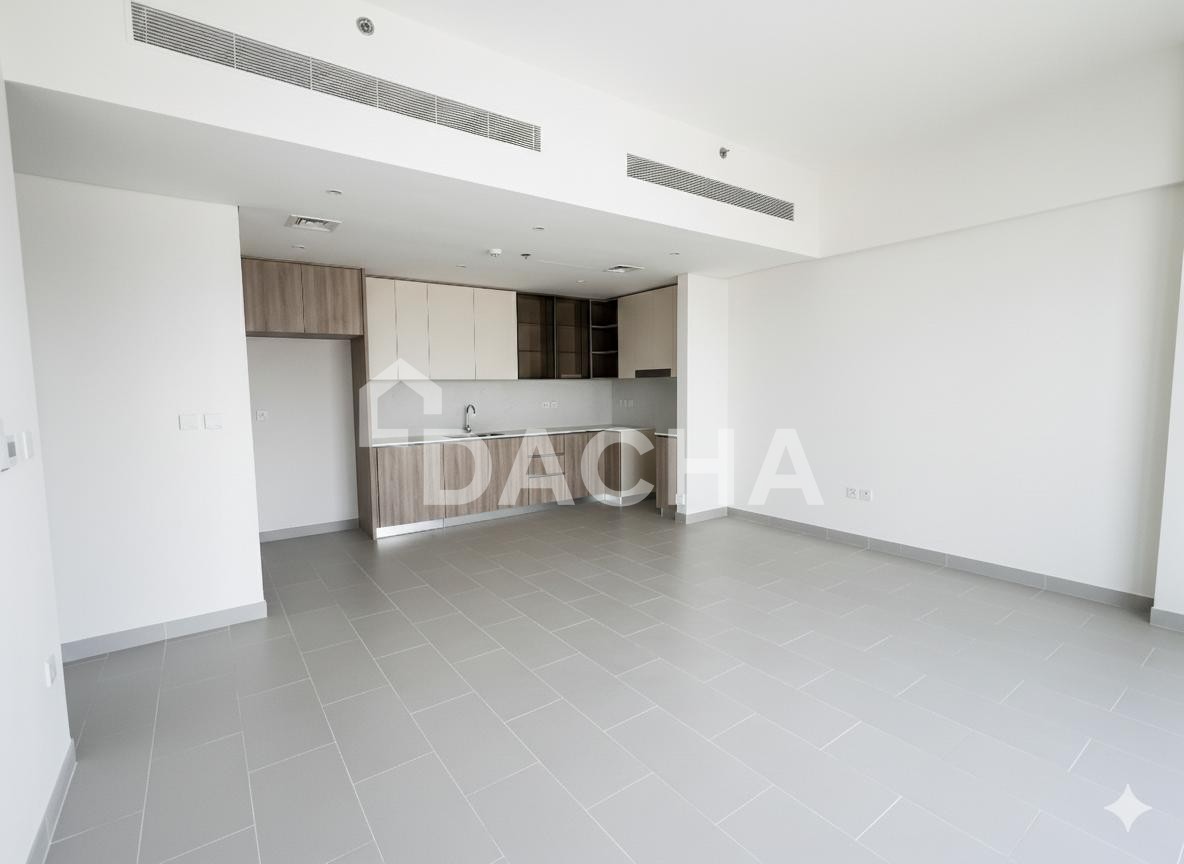 Modern Layout | Park Views | High Floor