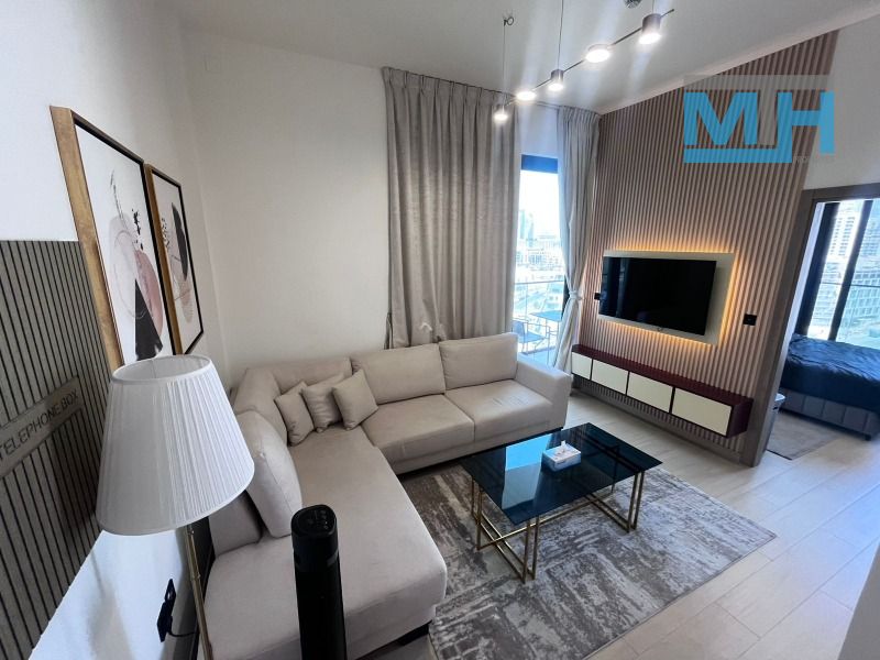 Fully Furnished | Prime Location | Modern Layout