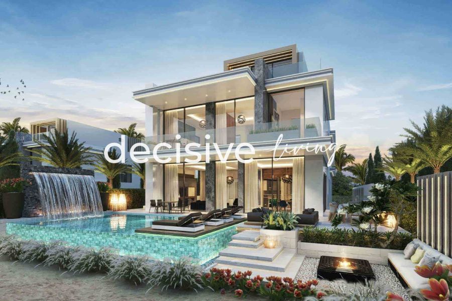 Genuine Resale | Handover Q4 2028 | Island Living