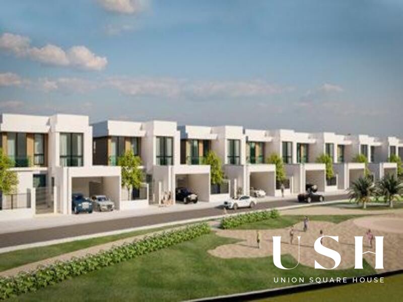 Marbella Villas 3BR Townhouse | Exclusive Location