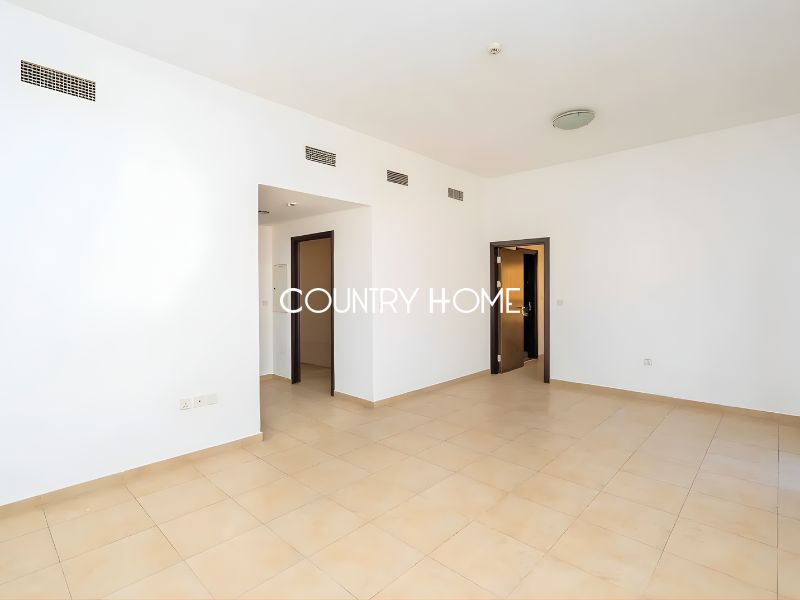 Rented 1BR | Prime Entry Location | Investor Deal