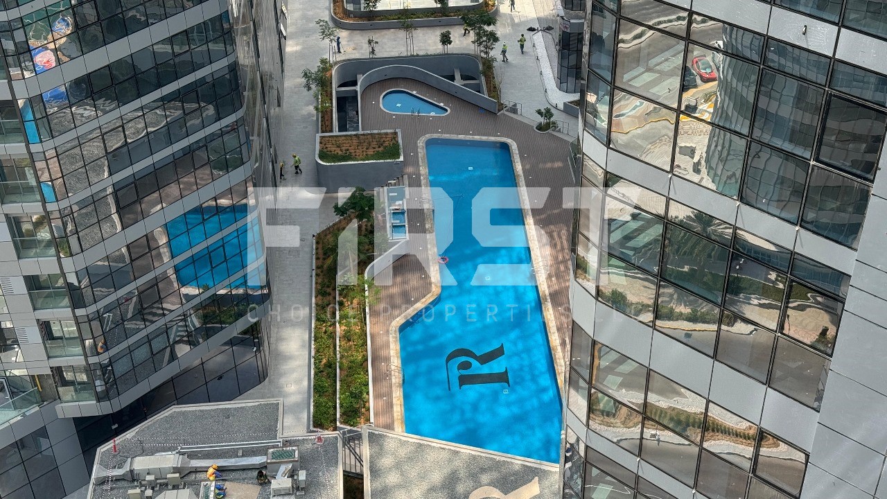 Prime Al Reem Address | Stylish 1BDR Radiant Bay