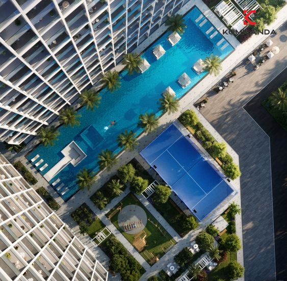 Luxury Property Dubai | Creekside Living