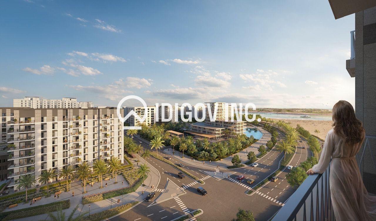 HIGH FLOOR | BEACH ACCESS | HANDOVER SOON