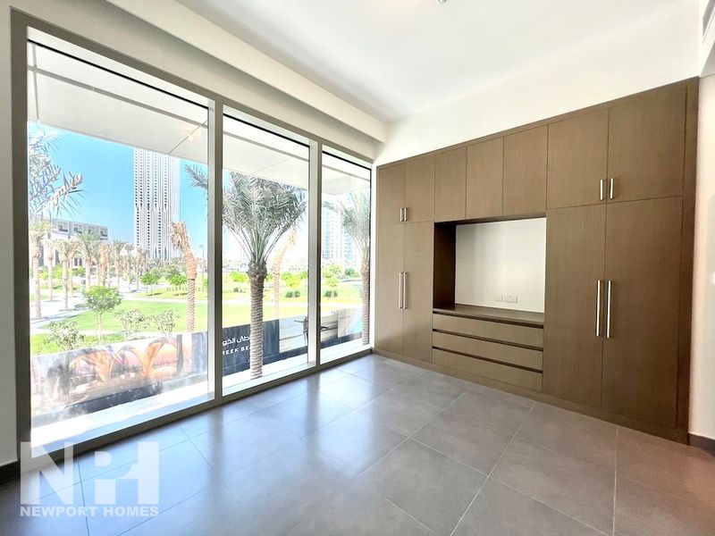 Park View | Fully Furnished | Spacious Layout