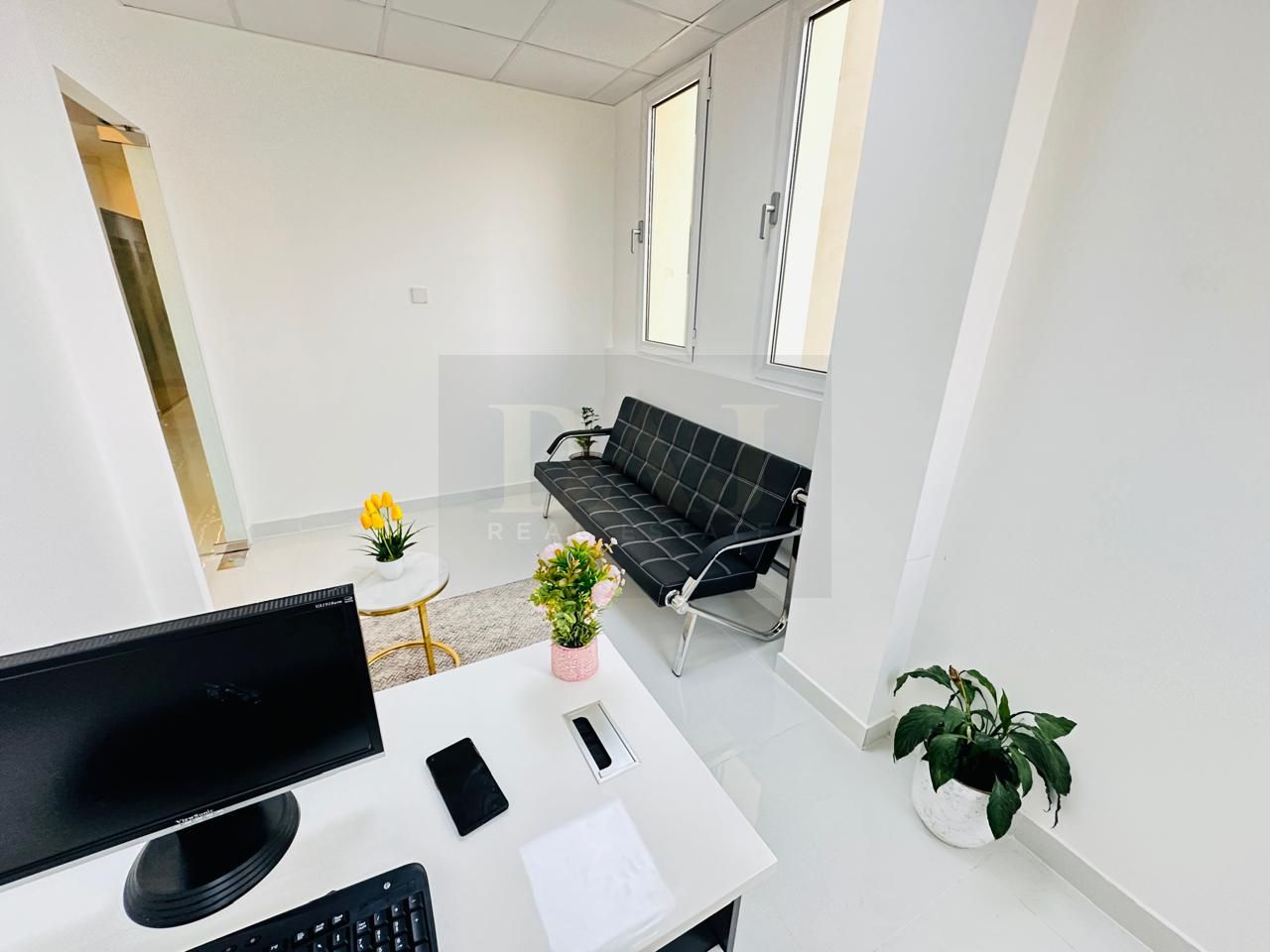 Launch Your Company with Ease in a Professional Office Space