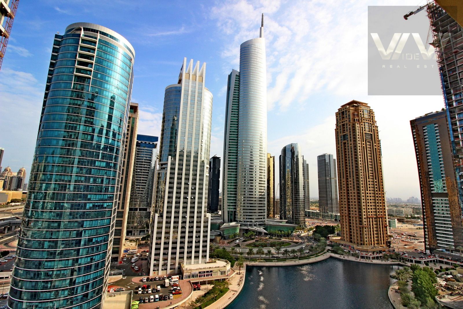 HIGH ROI APARTMENT | PRIME JLT LOCATION | METRO ACCESS